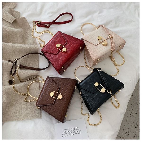 women's designer luxury handbag 2020 fashion new pu leather women handbags stone pattern shoulder messenger bag
women's designer luxury handbag 2020 fashion new pu leather women handbags stone pattern shoulder messenger bag