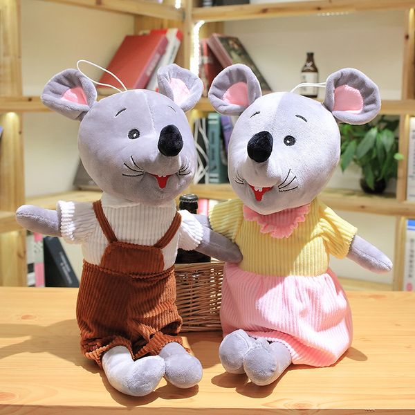 55/80/110cm soft mouse plush toy mouse figurine plushie toy rat stuffed animal kawaii pillow doll mascot for couple lovers
55/80/110cm soft mouse plush toy mouse figurine plushie toy rat stuffed animal kawaii pillow doll mascot for couple lovers