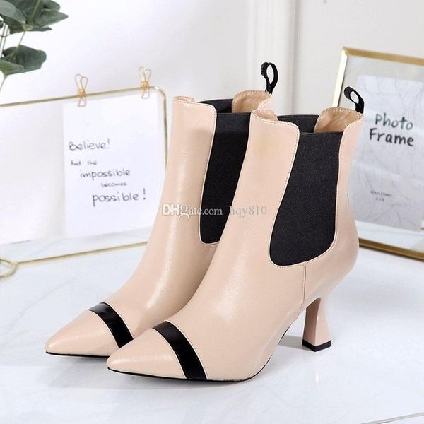 luxury women boots fashion brand designer shoes genuine leather woman designer boots size 35-41 model ys03, Black
luxury women boots fashion brand designer shoes genuine leather woman designer boots size 35-41 model ys03, Black