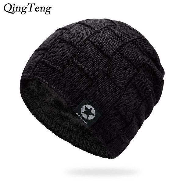 mens winter hat casual brand knitted ladies hats beanies stocking hat plus velvet rasta cap skull bonnet hats for men
mens winter hat casual brand knitted ladies hats beanies stocking hat plus velvet rasta cap skull bonnet hats for men