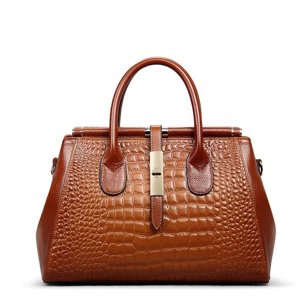 designer handbags first layer leather crocodile tote bag casual single shoulder real leather tote bag 34cm genuine leather handbag
designer handbags first layer leather crocodile tote bag casual single shoulder real leather tote bag 34cm genuine leather handbag
