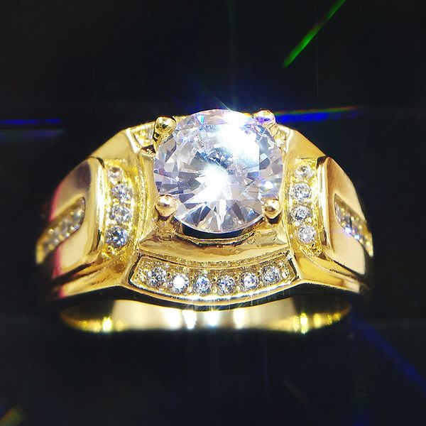 gold color wedding male rings for men jewelry crystal ring cubic zirconia party anillos jewellery sale new year gifts size 6-12
gold color wedding male rings for men jewelry crystal ring cubic zirconia party anillos jewellery sale new year gifts size 6-12