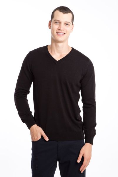 kigili men warm sweaters pullover menswear autumn-winter casual regular fit easycare acrylic made in turkey, White;black
kigili men warm sweaters pullover menswear autumn-winter casual regular fit easycare acrylic made in turkey, White;black