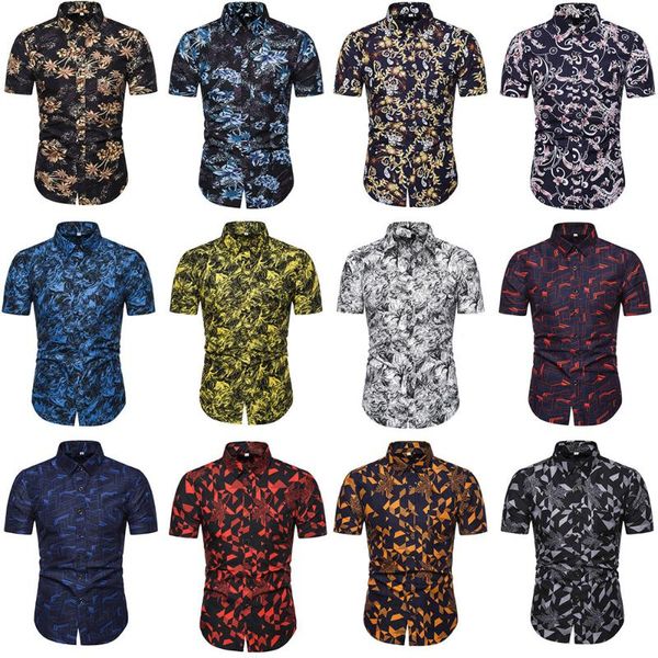 harajuku flower shirt men fitness party beach shirts hawaiian flower blusa 2020 casual streetwear male novelty floral, White;black
harajuku flower shirt men fitness party beach shirts hawaiian flower blusa 2020 casual streetwear male novelty floral, White;black