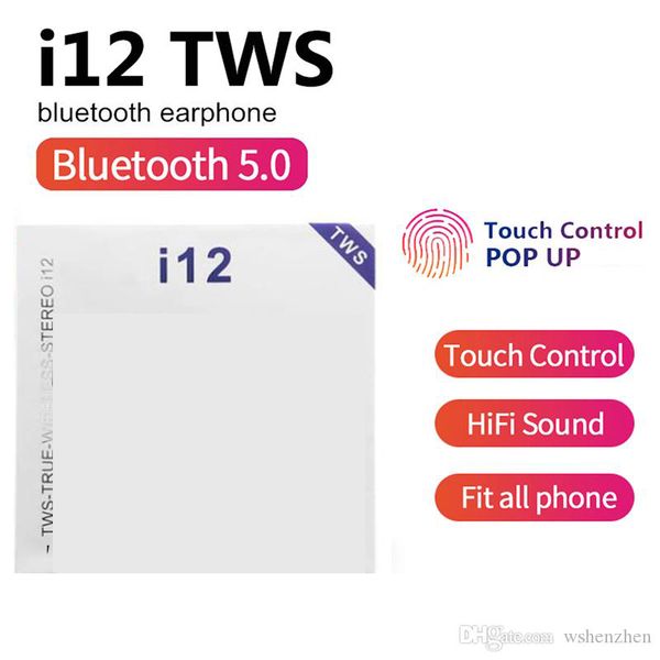 i12 tws bluetooth наушники беспроводные наушники громкой связи бизнес наушники спортивная гарнитура bluetooth музыка наушники наушники
i12 tws bluetooth наушники беспроводные наушники громкой связи бизнес наушники спортивная гарнитура bluetooth музыка наушники наушники
