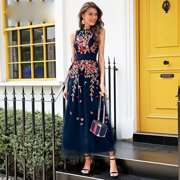 для женщин конструктора платья женская одежда элегантный mesh overlay женщины stretch рукавов жилет длинные платья лета вышивки robe femme, Black;gray
для женщин конструктора платья женская одежда элегантный mesh overlay женщины stretch рукавов жилет длинные платья лета вышивки robe femme, Black;gray