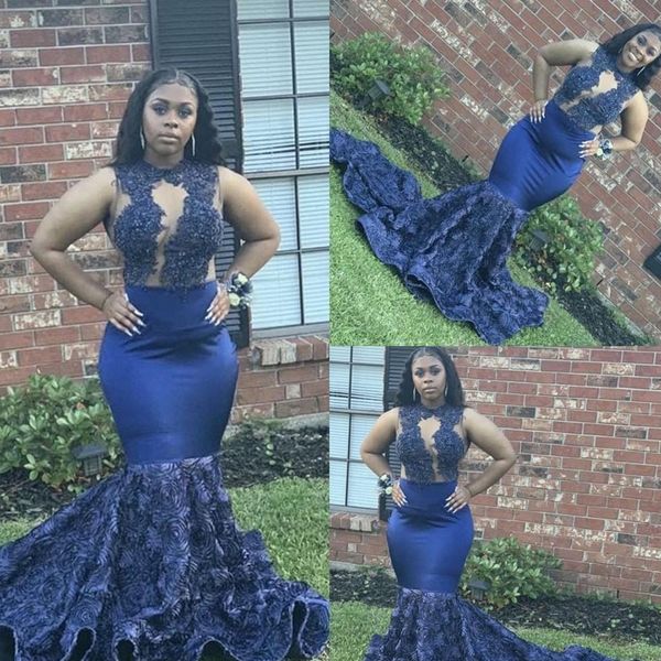 south african cascading rose flowers sweep train prom dresses for 2k19 prom season memaid appliques illusion evening gowns plus size, Black;red
south african cascading rose flowers sweep train prom dresses for 2k19 prom season memaid appliques illusion evening gowns plus size, Black;red
