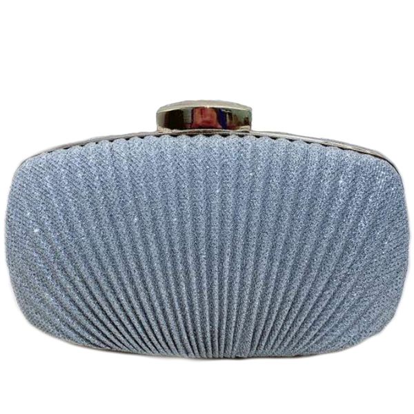 мода женщины ruched клатч вечерняя сумочка дамы партия свадьба невеста кошелек день клатч макияж сумки crossbody сумка(серебро
мода женщины ruched клатч вечерняя сумочка дамы партия свадьба невеста кошелек день клатч макияж сумки crossbody сумка(серебро