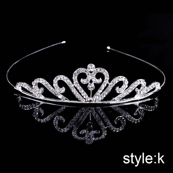mini princess crystal tiaras and crowns headband hair loop women girls bridal bride wedding party hair jewelry accessiories, Golden;white
mini princess crystal tiaras and crowns headband hair loop women girls bridal bride wedding party hair jewelry accessiories, Golden;white