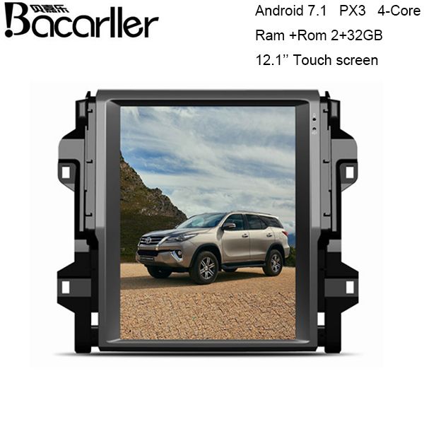 12.1 inch car dvd player for toyota fortuner/4runner/revo 2016-2020 with radio gps navigation system
12.1 inch car dvd player for toyota fortuner/4runner/revo 2016-2020 with radio gps navigation system