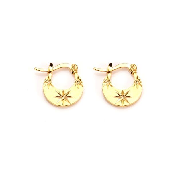 girls small round circles huggies hoop earrings gold jewellery for kids children aros women girls jewelry african partygift, Golden;silver
girls small round circles huggies hoop earrings gold jewellery for kids children aros women girls jewelry african partygift, Golden;silver