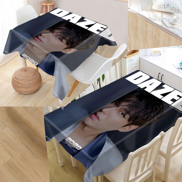 new arrival custom lee min ho tablecloth square /rectangular tablecloth for wedding table cloth tv covers
new arrival custom lee min ho tablecloth square /rectangular tablecloth for wedding table cloth tv covers