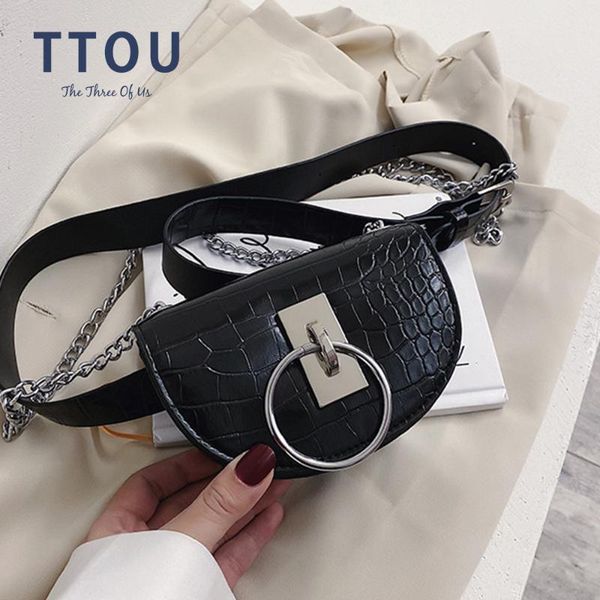 stone pattern pu leather crossbody bags for women 2020 mini shoulder messenger bag female waist packs lady handbags
stone pattern pu leather crossbody bags for women 2020 mini shoulder messenger bag female waist packs lady handbags