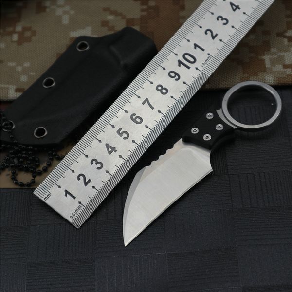 D2 knife blades Daggers knives hunting knife survival EDC karambits utility claw knife outdoor tactical Camping Fishing Self defense Hiking
D2 knife blades Daggers knives hunting knife survival EDC karambits utility claw knife outdoor tactical Camping Fishing Self defense Hiking
