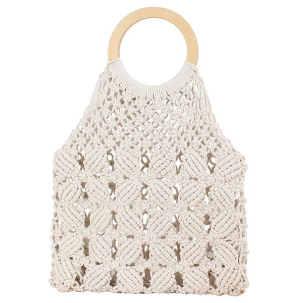 rattan cotton rope hollow straw woven beach bag without lining storage bag fashion women's totes fashion shoulder bags
rattan cotton rope hollow straw woven beach bag without lining storage bag fashion women's totes fashion shoulder bags