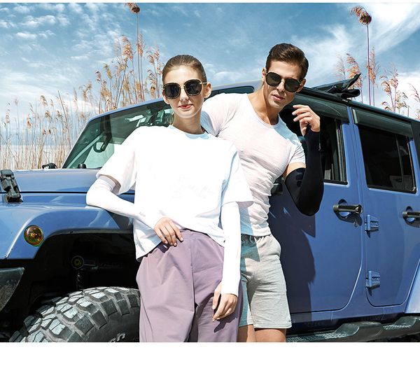 men's and women's icy sun protection sleeves summer cycling icy sleeves outdoor sports tourism arm cover sun protection
men's and women's icy sun protection sleeves summer cycling icy sleeves outdoor sports tourism arm cover sun protection