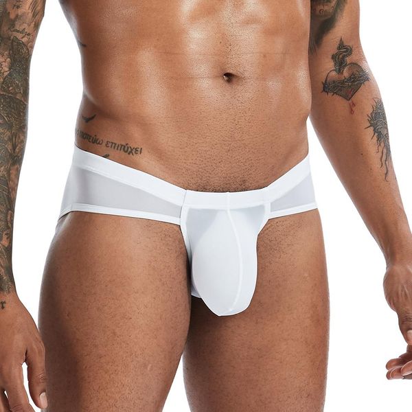 men briefs underwear men's big pouch briefs underpants male panties polyester male lingeries ladies briefs new, Black;white
men briefs underwear men's big pouch briefs underpants male panties polyester male lingeries ladies briefs new, Black;white