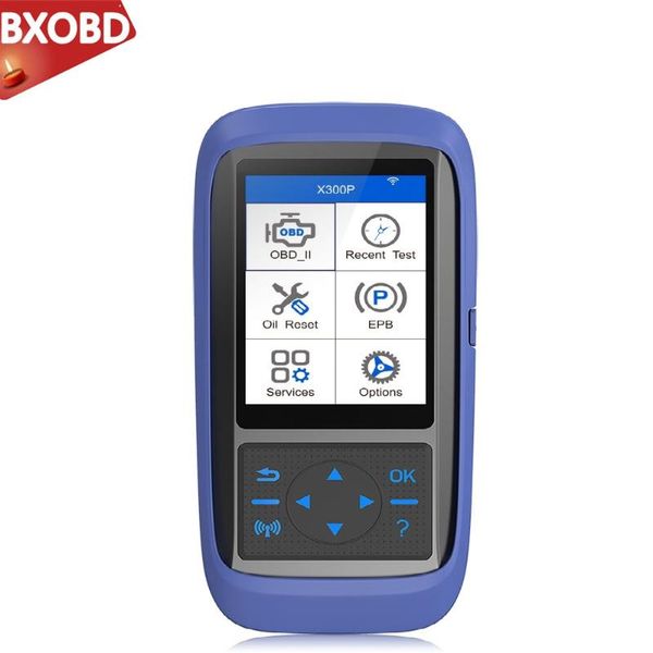 xtool new x300p diagnostic tool car scanner obd oil reset abs bleeding maintenance light reset odometer adjustment onlin
xtool new x300p diagnostic tool car scanner obd oil reset abs bleeding maintenance light reset odometer adjustment onlin