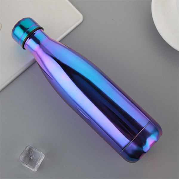 500 ml thermos vacuum flask expansion bottle of water bottle coffee cup sports kettle vacuum flask electroplating bottle
500 ml thermos vacuum flask expansion bottle of water bottle coffee cup sports kettle vacuum flask electroplating bottle