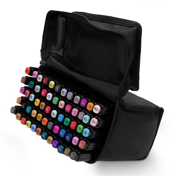 markers touchfive 60 colors for drawing alcohol ink permanent markers sets drawing painting sketch manga artist school supplies
markers touchfive 60 colors for drawing alcohol ink permanent markers sets drawing painting sketch manga artist school supplies