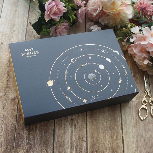5pcs gold star trajectory paper box as macaron chocolate cookie wedding holiday birthday party gifts packaging
5pcs gold star trajectory paper box as macaron chocolate cookie wedding holiday birthday party gifts packaging