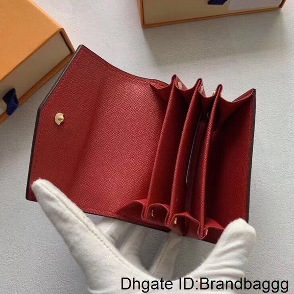 wholesale designer card holder short wallet fashion original box coin purse women designer wallet classic business card holder, Brown;gray
wholesale designer card holder short wallet fashion original box coin purse women designer wallet classic business card holder, Brown;gray