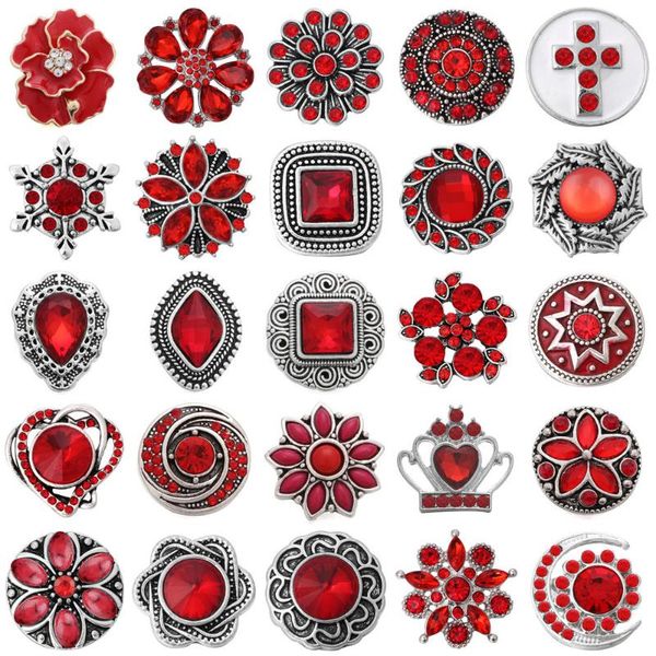 6шт / серия red series theme metal 18mm snap кнопка подвеска для 18мм защелок браслета привязать ювелирные изделия, Golden;silver
6шт / серия red series theme metal 18mm snap кнопка подвеска для 18мм защелок браслета привязать ювелирные изделия, Golden;silver