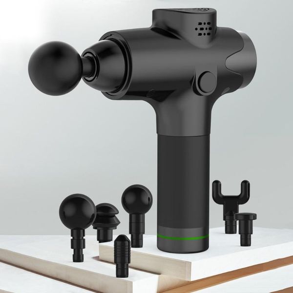 drop body muscle massage gun deep tissue vibrating fascial gun training exercising body relaxation slimming shaping pain relief
drop body muscle massage gun deep tissue vibrating fascial gun training exercising body relaxation slimming shaping pain relief