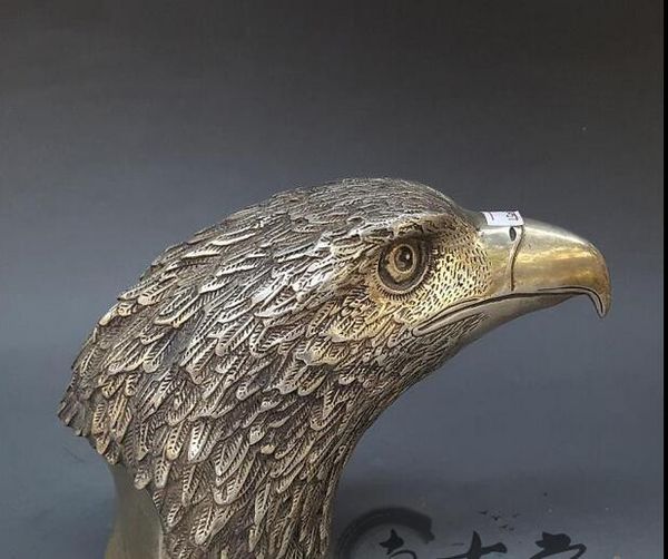 специальный античная медь латунь посеребренная eagle head украшение украшение ремесла подарочные античная медь коллекционирование
специальный античная медь латунь посеребренная eagle head украшение украшение ремесла подарочные античная медь коллекционирование