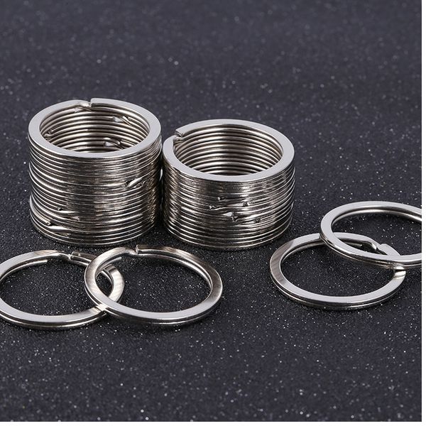 factory wholesale flat key ring chain metal nickel plating home decoration practical jewelry accessories postage, Slivery;golden
factory wholesale flat key ring chain metal nickel plating home decoration practical jewelry accessories postage, Slivery;golden