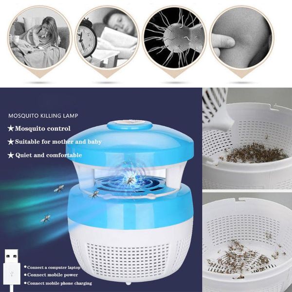 usb electric bug mosquito insect led light pest control trap lamp zapperinsect repellent radiationless for bedroom home
usb electric bug mosquito insect led light pest control trap lamp zapperinsect repellent radiationless for bedroom home