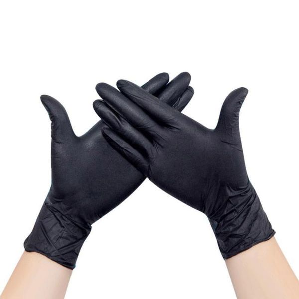 50/100pcs/set plastic safe gloves disposable gloves for restaurant kitchen eco-friendly fruit vegetable, White
50/100pcs/set plastic safe gloves disposable gloves for restaurant kitchen eco-friendly fruit vegetable, White