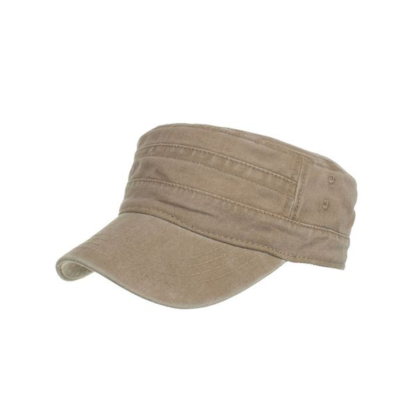 jaycosin fashion new hats summer washed cotton military caps vintage flat casual hat unique design dropship apr24, Blue;gray
jaycosin fashion new hats summer washed cotton military caps vintage flat casual hat unique design dropship apr24, Blue;gray