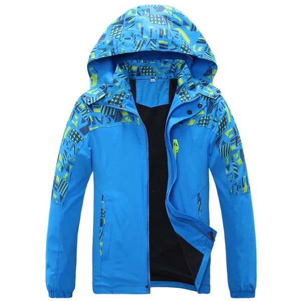 windproof print girls boys jackets warm child coat children outerwear kids outfits for 120-170cm, Blue;gray
windproof print girls boys jackets warm child coat children outerwear kids outfits for 120-170cm, Blue;gray