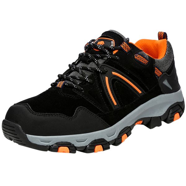 suede splicing thick bottom men's shoes mesh non-slip leisure sports sneakers lace-up breathable autumn winter shoe scarpe uomo, Black
suede splicing thick bottom men's shoes mesh non-slip leisure sports sneakers lace-up breathable autumn winter shoe scarpe uomo, Black