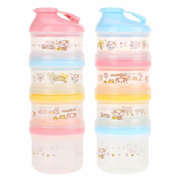 4 layers 2018 new baby milk powder container box portable snack formula dispenser baby feeding food storage container for kids dhwoz
4 layers 2018 new baby milk powder container box portable snack formula dispenser baby feeding food storage container for kids dhwoz