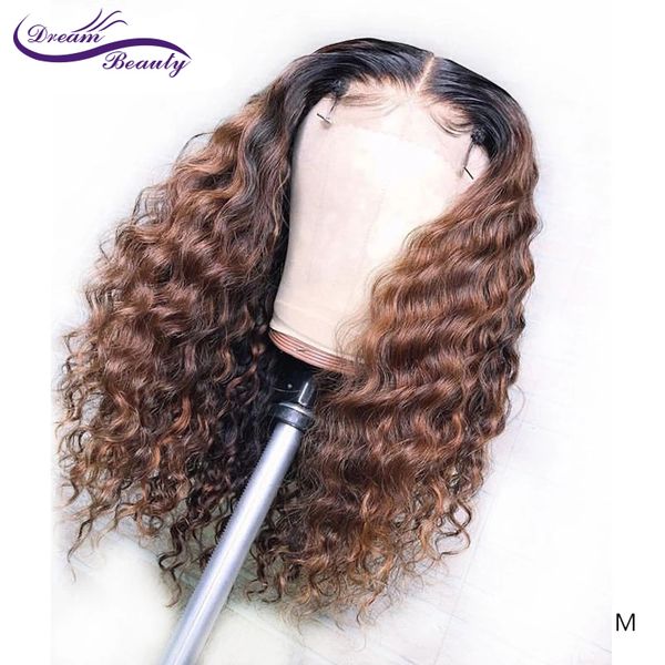 13*6 lace front wigs water wave dream beauty medium ratio180density pre-plucked glueless remy hair wig, Black;brown
13*6 lace front wigs water wave dream beauty medium ratio180density pre-plucked glueless remy hair wig, Black;brown