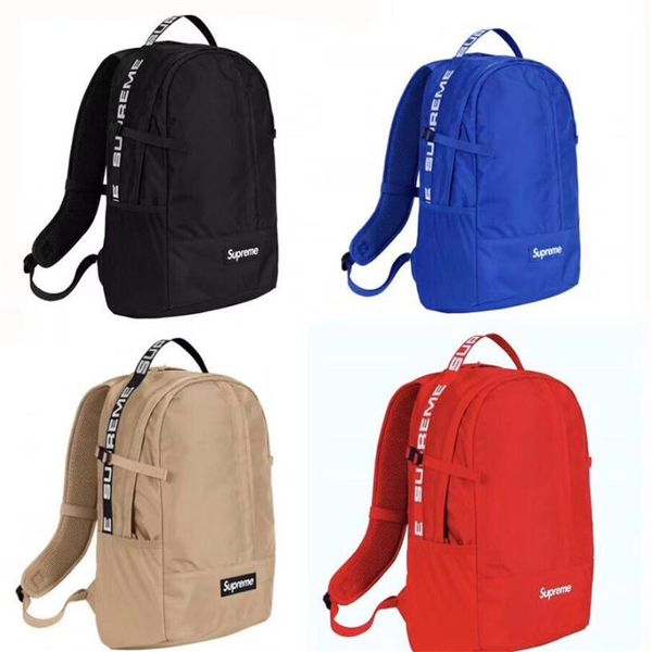 Outdoor high capacity teenager backpack in fa hion per onality brand backpack cycling athletic port couple houlder bag
Outdoor high capacity teenager backpack in fa hion per onality brand backpack cycling athletic port couple houlder bag