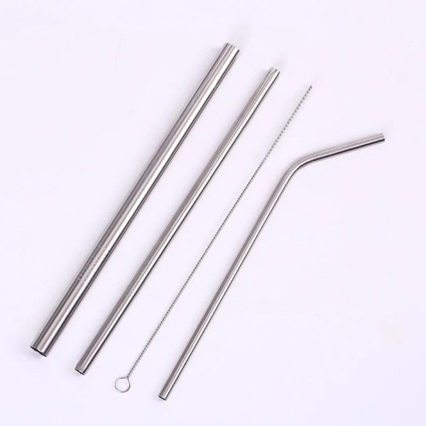 500pcs/lot 20oz/30oz 8 inch length stainless steel metal drinking reusable straws stag party cocktail party
500pcs/lot 20oz/30oz 8 inch length stainless steel metal drinking reusable straws stag party cocktail party