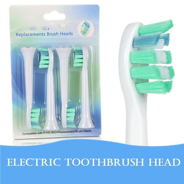 4 pcs/set electric toothbrush head replacement soft bristle brush heads professional dental care oral tooth clean tools
4 pcs/set electric toothbrush head replacement soft bristle brush heads professional dental care oral tooth clean tools