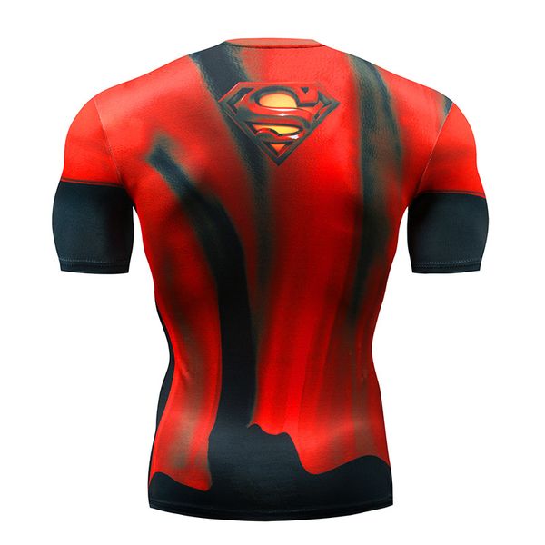 superhero mountain cycling undies keep dry breathable cycling clothing bike jersey outdoor sports downhill jerseys base layer, Black
superhero mountain cycling undies keep dry breathable cycling clothing bike jersey outdoor sports downhill jerseys base layer, Black