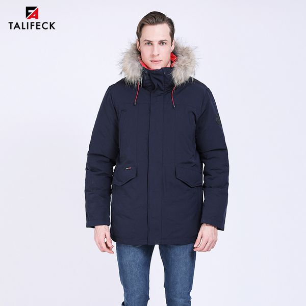 2019 men winter coat parkas cotton padded jacket hooded real raccoon fur men thick winter jacket parka overcoat european size, Tan;black
2019 men winter coat parkas cotton padded jacket hooded real raccoon fur men thick winter jacket parka overcoat european size, Tan;black