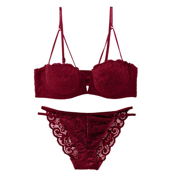 japanese korean 1/2 semi-cup with cotton cushion traditional small bust gathering bra set three rows and three buckles base, Red;black
japanese korean 1/2 semi-cup with cotton cushion traditional small bust gathering bra set three rows and three buckles base, Red;black