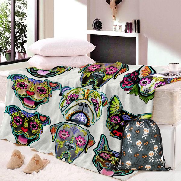 dropship skull dog custom printing super soft cozy velvet plush throw blanket modern line art sherpa blanket for couch travel
dropship skull dog custom printing super soft cozy velvet plush throw blanket modern line art sherpa blanket for couch travel