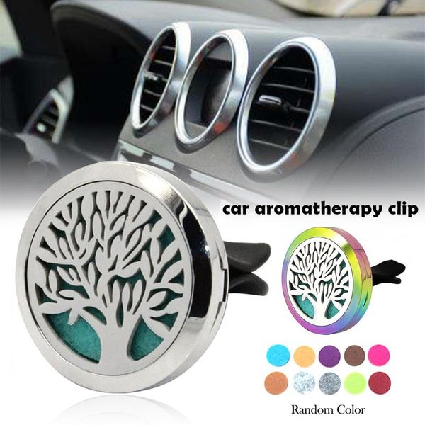 1 pcs 30mm car air fresher tool essential oil diffuser stainless steel with ventilation clip
1 pcs 30mm car air fresher tool essential oil diffuser stainless steel with ventilation clip