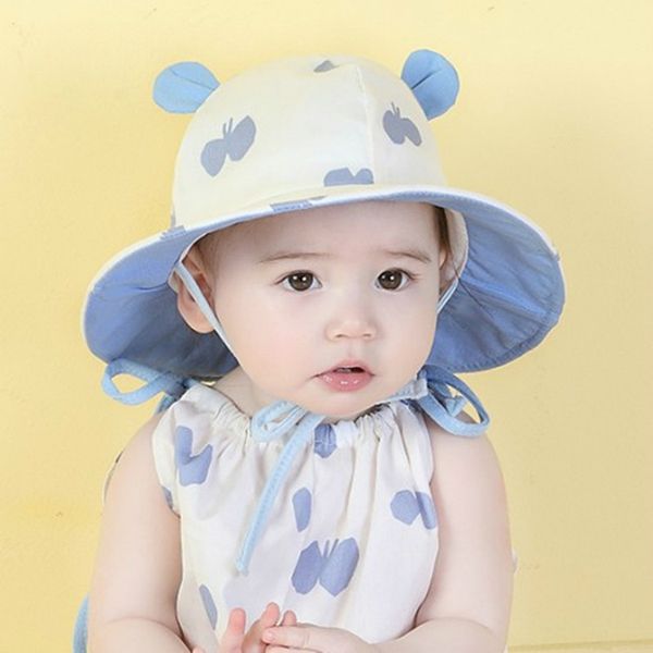 мальчики и девочки babys шляпы зонт солнцезащитного крема для детей рыболовой шапка 2020 летних новых корейских мод детского hat хлопка, Yellow
мальчики и девочки babys шляпы зонт солнцезащитного крема для детей рыболовой шапка 2020 летних новых корейских мод детского hat хлопка, Yellow