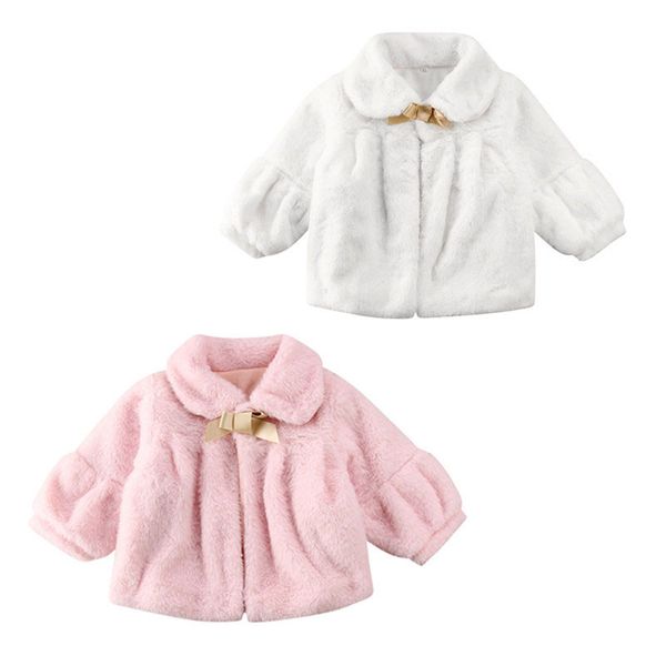 2020 baby autumn winter clothing toddler kid baby girl warm fluffy bow coat jacket outwear bowknot solid thick clothes, Camo
2020 baby autumn winter clothing toddler kid baby girl warm fluffy bow coat jacket outwear bowknot solid thick clothes, Camo