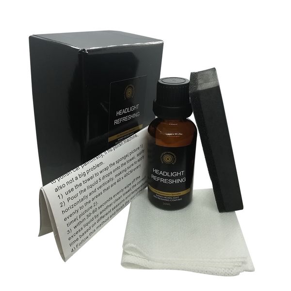 franchise refresh liquid use atomization coating process of auto car frontlight lamp headlight restoration kit pulido de faros #
franchise refresh liquid use atomization coating process of auto car frontlight lamp headlight restoration kit pulido de faros #