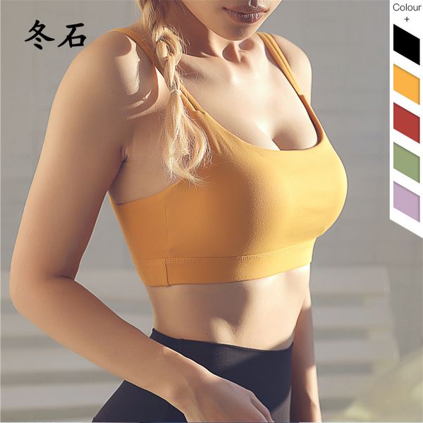 gym clothing sports bra for fitness women yoga push up beauty back sport wear workout high elasticity running underwear, White;black
gym clothing sports bra for fitness women yoga push up beauty back sport wear workout high elasticity running underwear, White;black