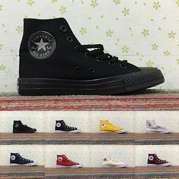 2019 Canvas 1970s Star Ox New Luxury Designer Shoes Hi Reconstructed Slam Jam Black Reveal White High Ankle Women Casual Sport Sneaker 36-44
2019 Canvas 1970s Star Ox New Luxury Designer Shoes Hi Reconstructed Slam Jam Black Reveal White High Ankle Women Casual Sport Sneaker 36-44